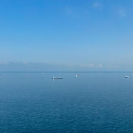 Four Points By Sheraton Oran Buitenkant foto