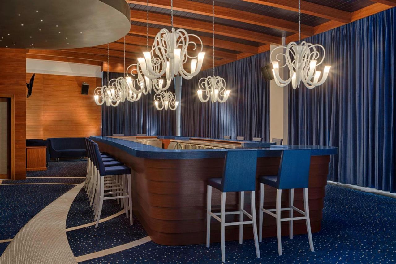 Four Points By Sheraton Oran Buitenkant foto
