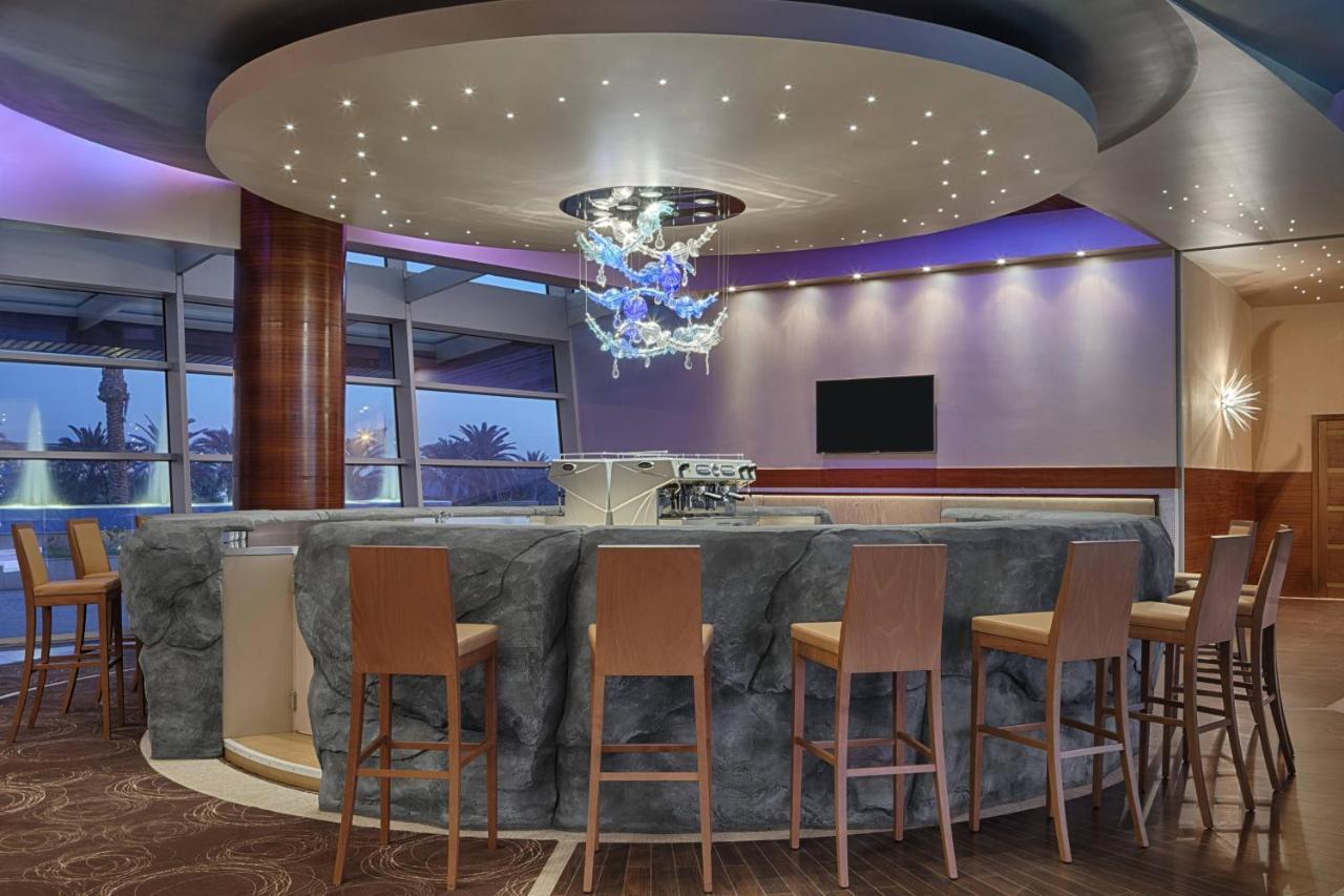 Four Points By Sheraton Oran Buitenkant foto