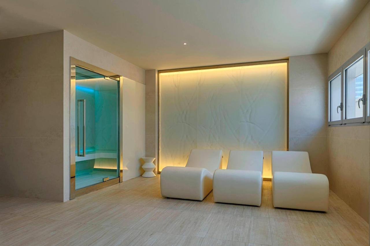 Four Points By Sheraton Oran Buitenkant foto