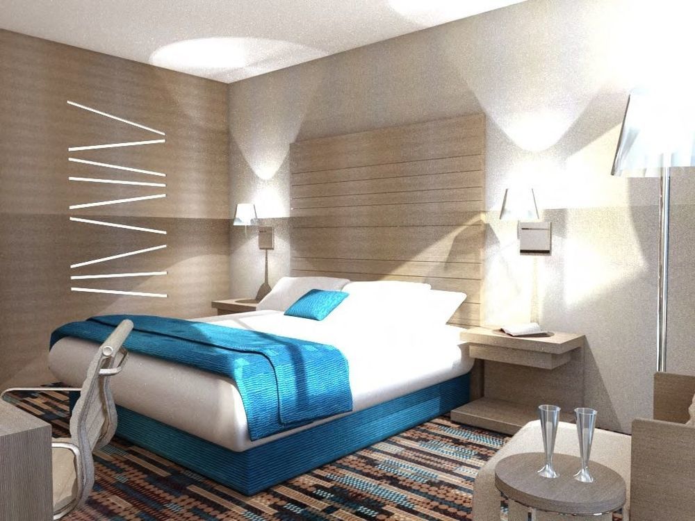 Four Points By Sheraton Oran Kamer foto