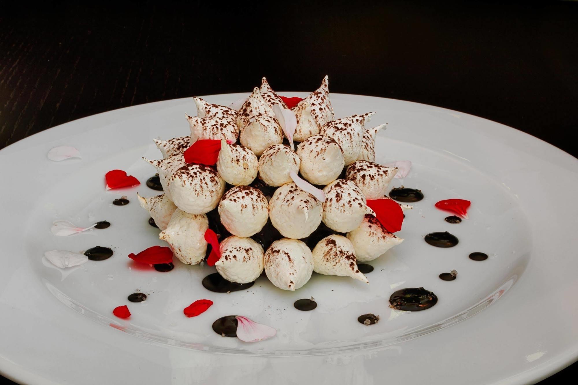 Four Points By Sheraton Oran Buitenkant foto